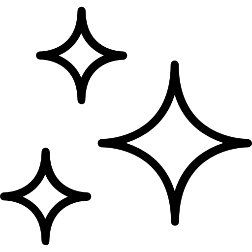 Residential Cleaning icon