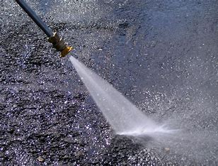 Pest Control Cleaning