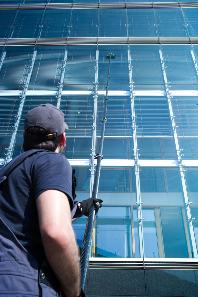 Window Cleaning